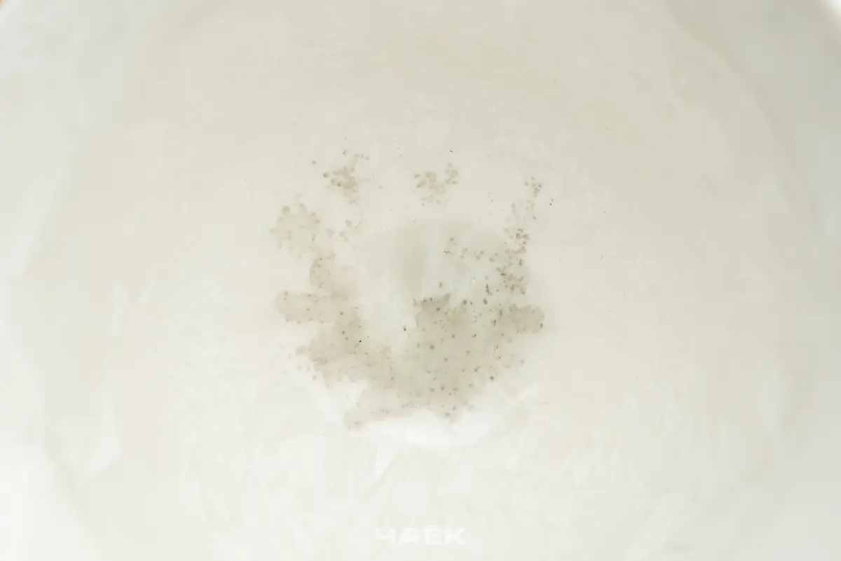 Пиала № 626, керамика Цзиндэчжэнь, 100 мл