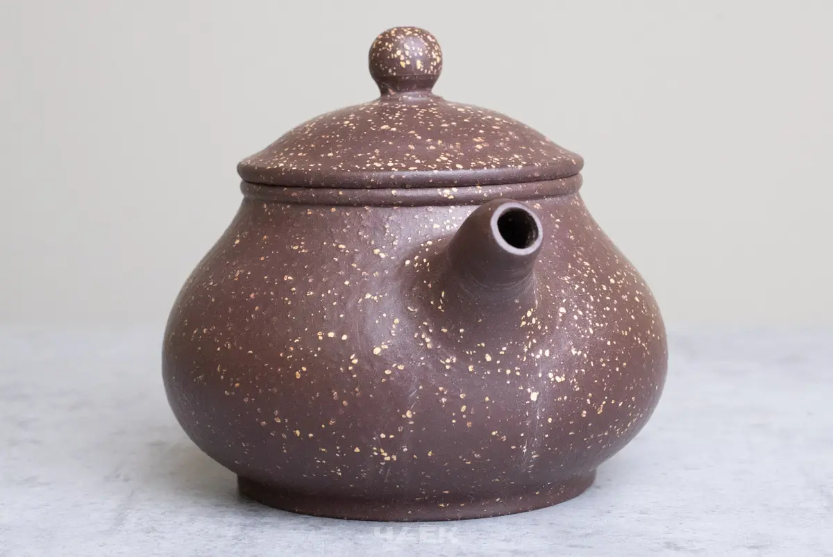 Исинский чайник, 186 мл, № 691