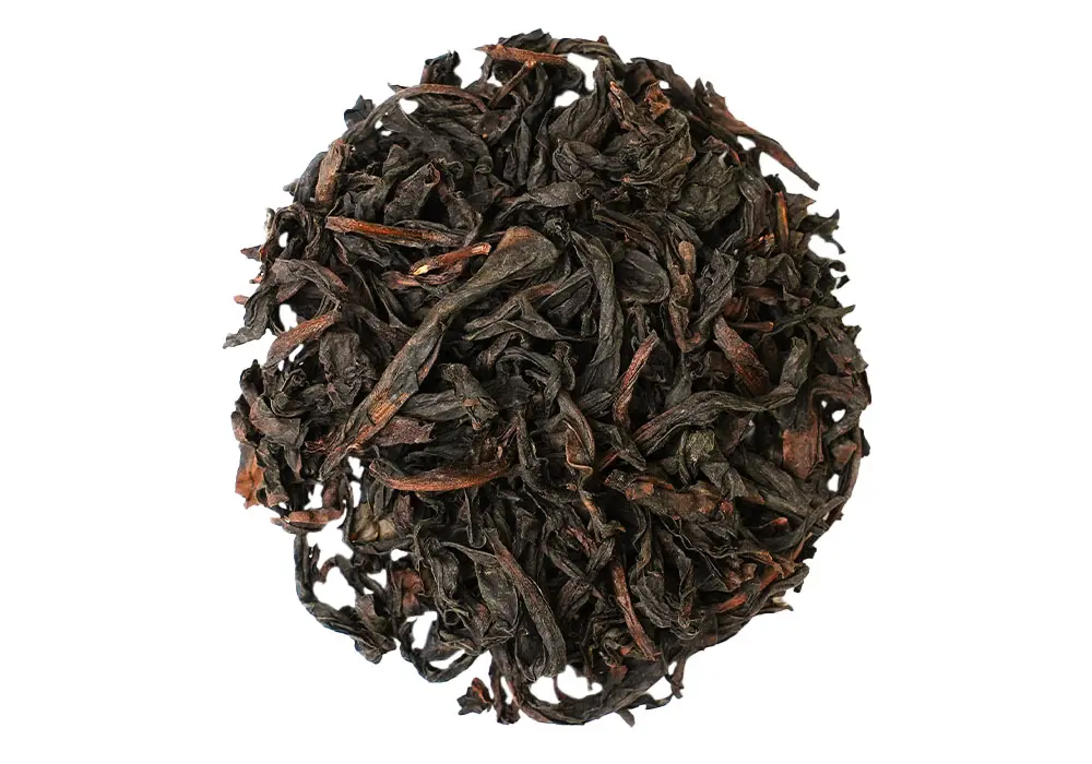 Чжэн Янь Ци Лань, 8 грамм