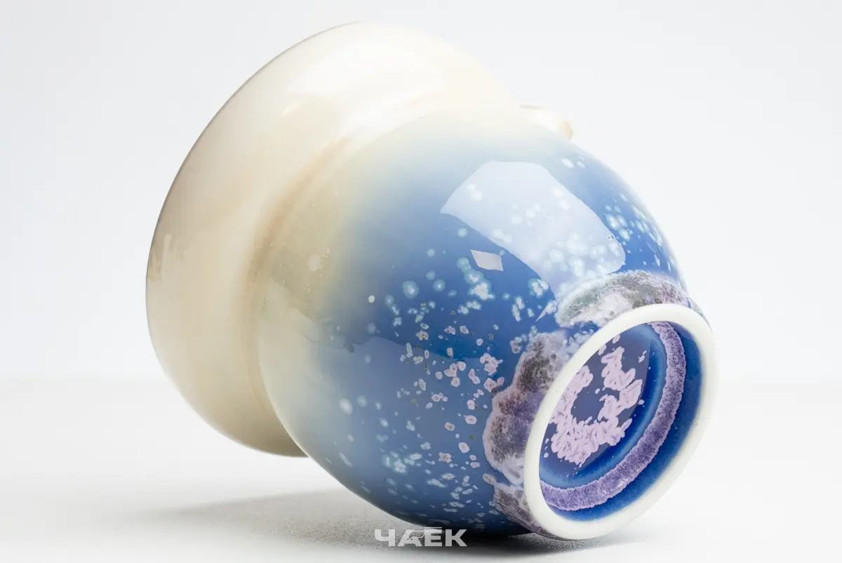 Сливник № 42, керамика Цзиндэчжень, 160 мл