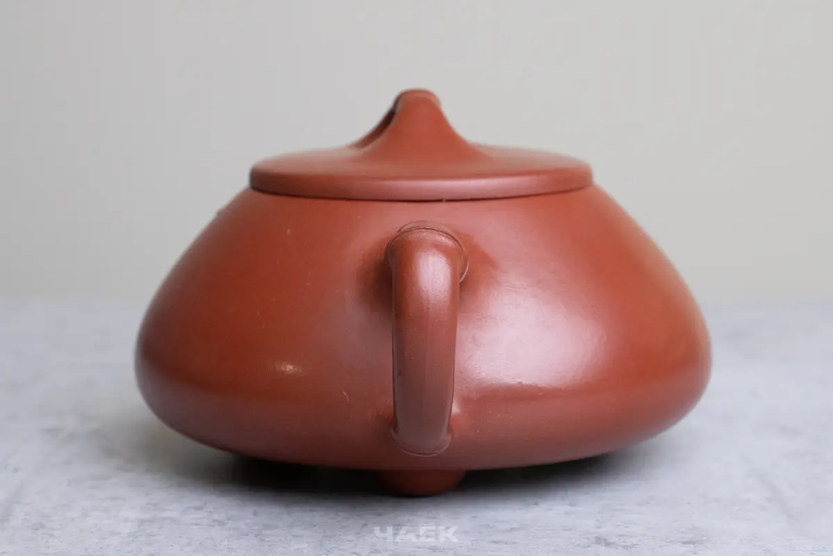 Исинский чайник, 188 мл, № 667