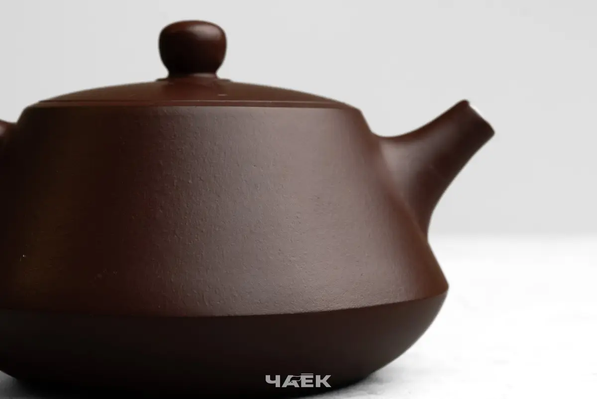 Исинский чайник, 180 мл, № 759