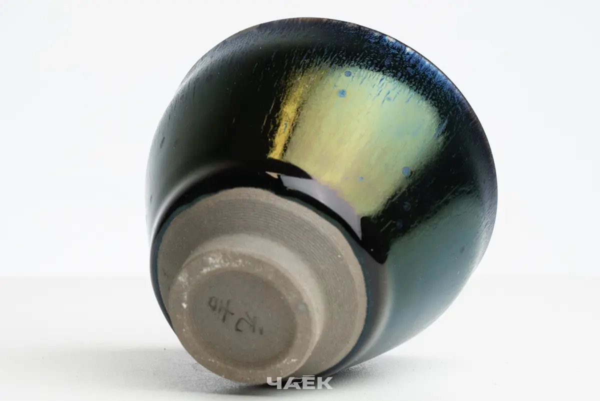 Пиала № 503, керамика, 95 мл