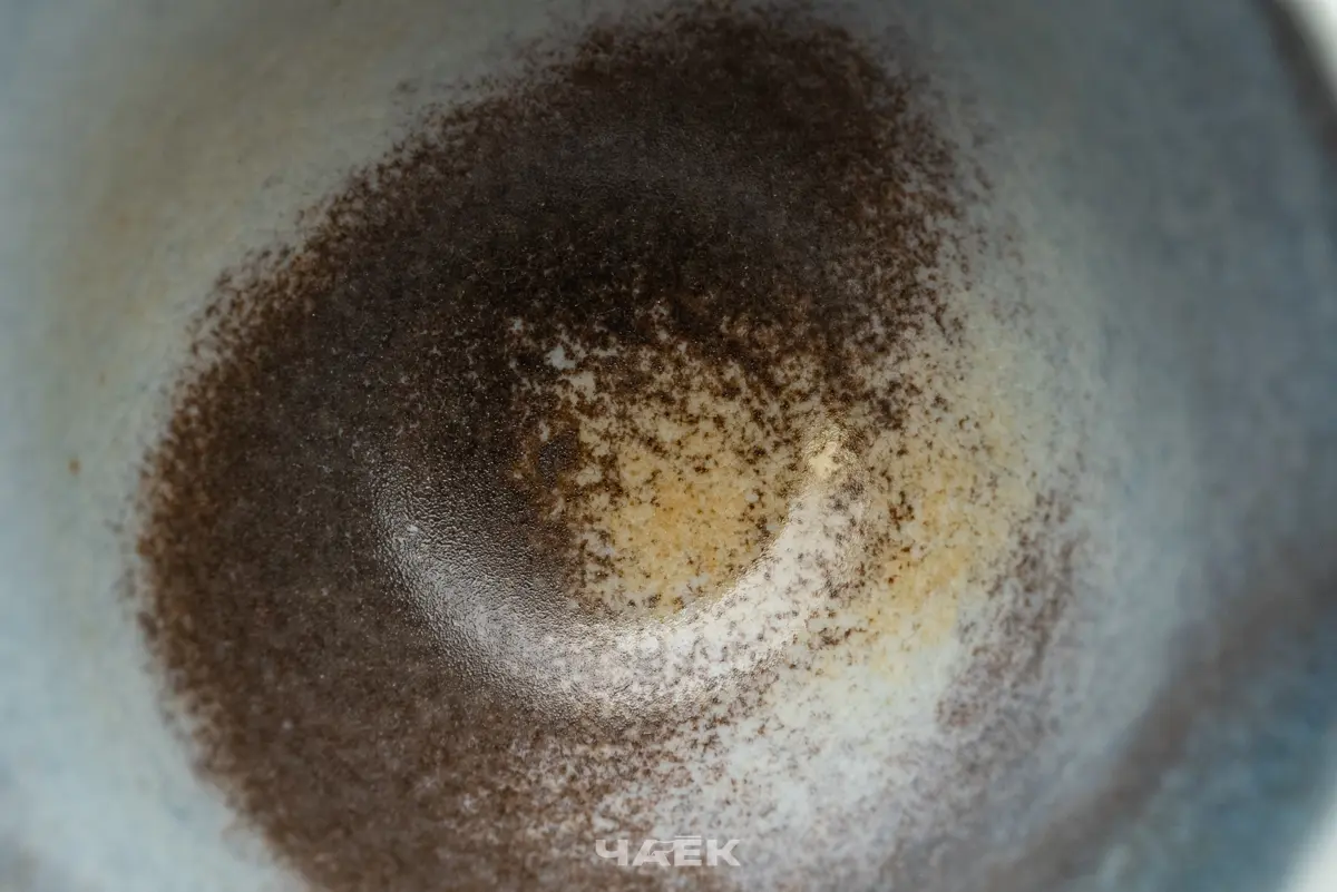 Пиала № 614, керамика Цзиндэчжэнь, 70 мл