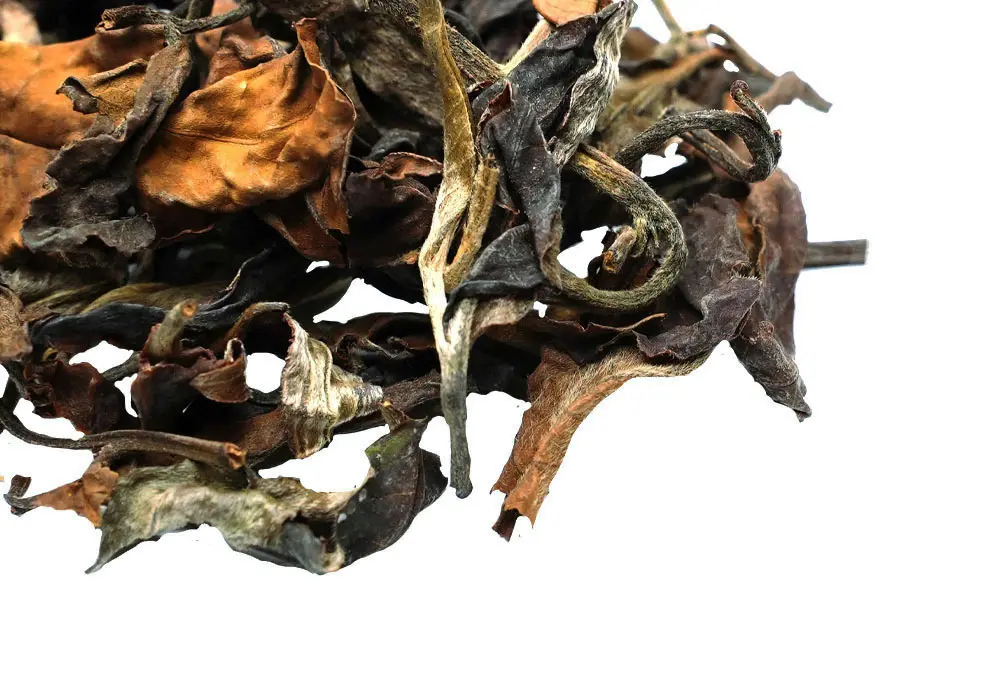 Габа «Белый», ЧАЁК, 25 грамм