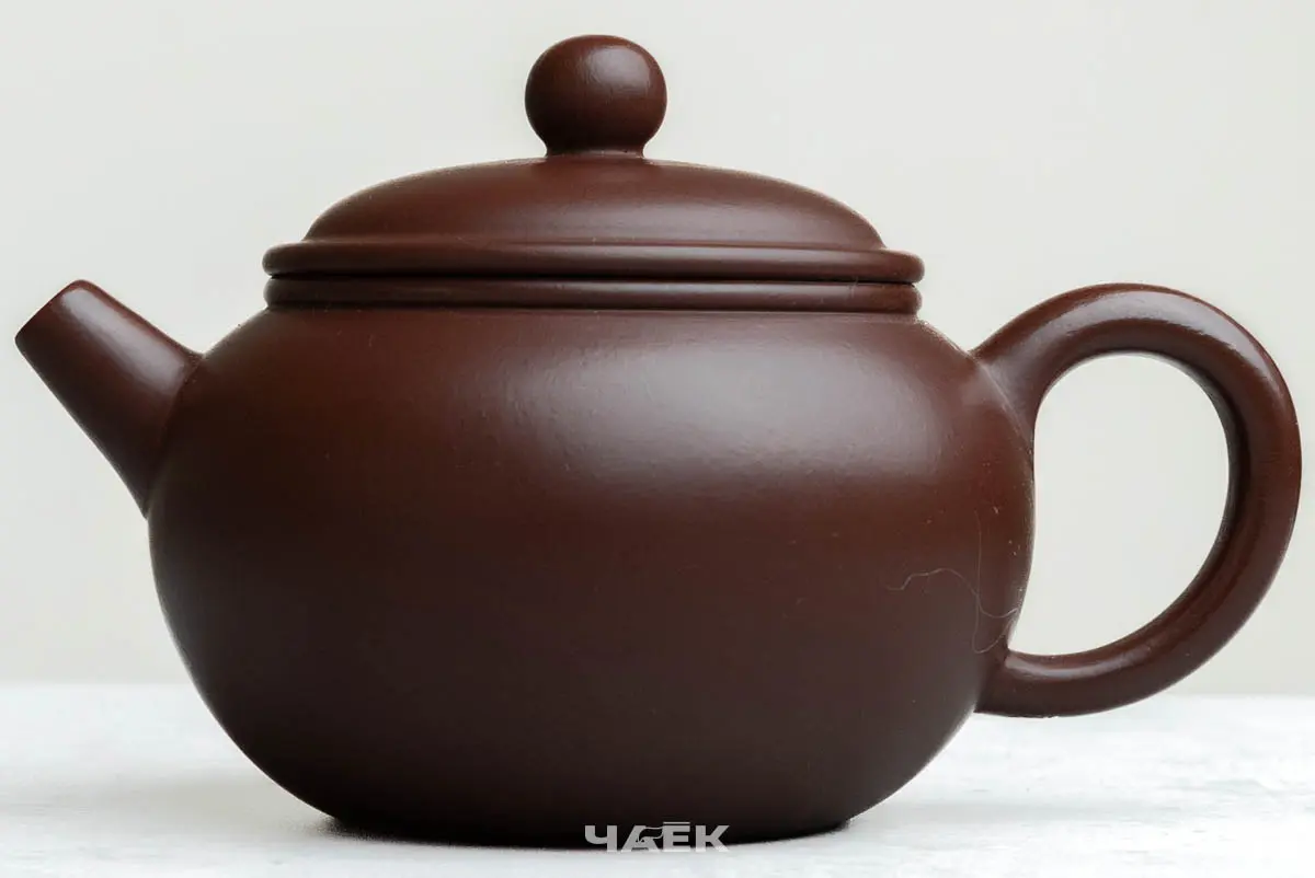 Исинский чайник, 181 мл, № 741