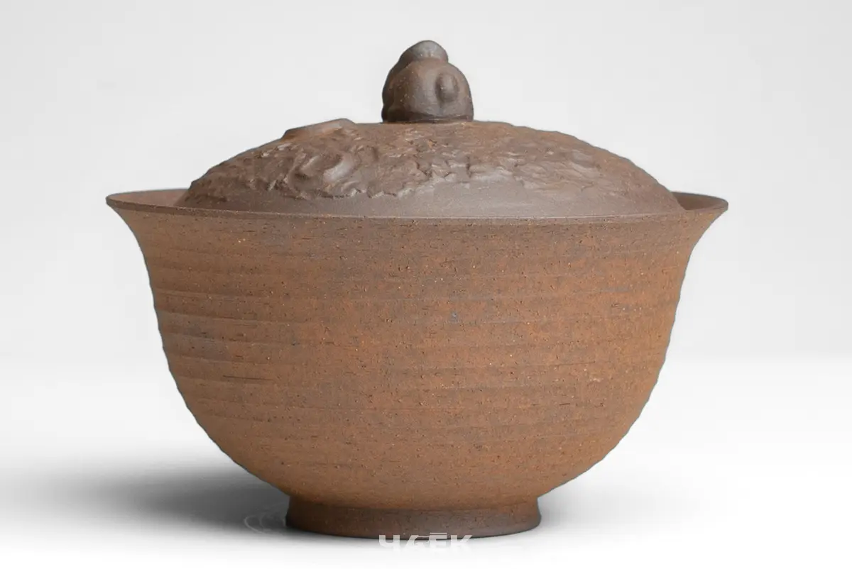 Гайвань № 216, керамика, 150 мл