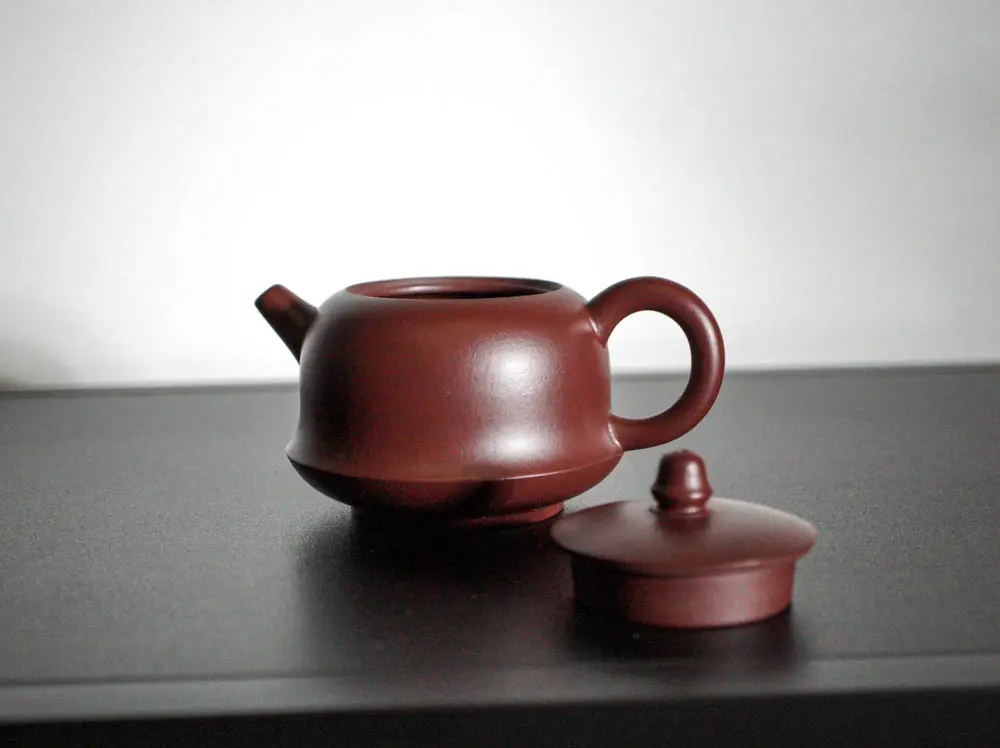 Исинский чайник, 185 мл, № 466