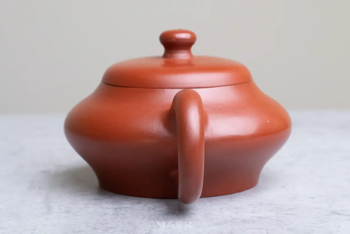 Исинский чайник, 109 мл, № 682