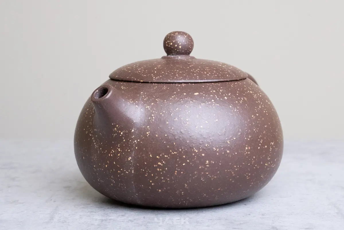 Исинский чайник, 220 мл, № 694