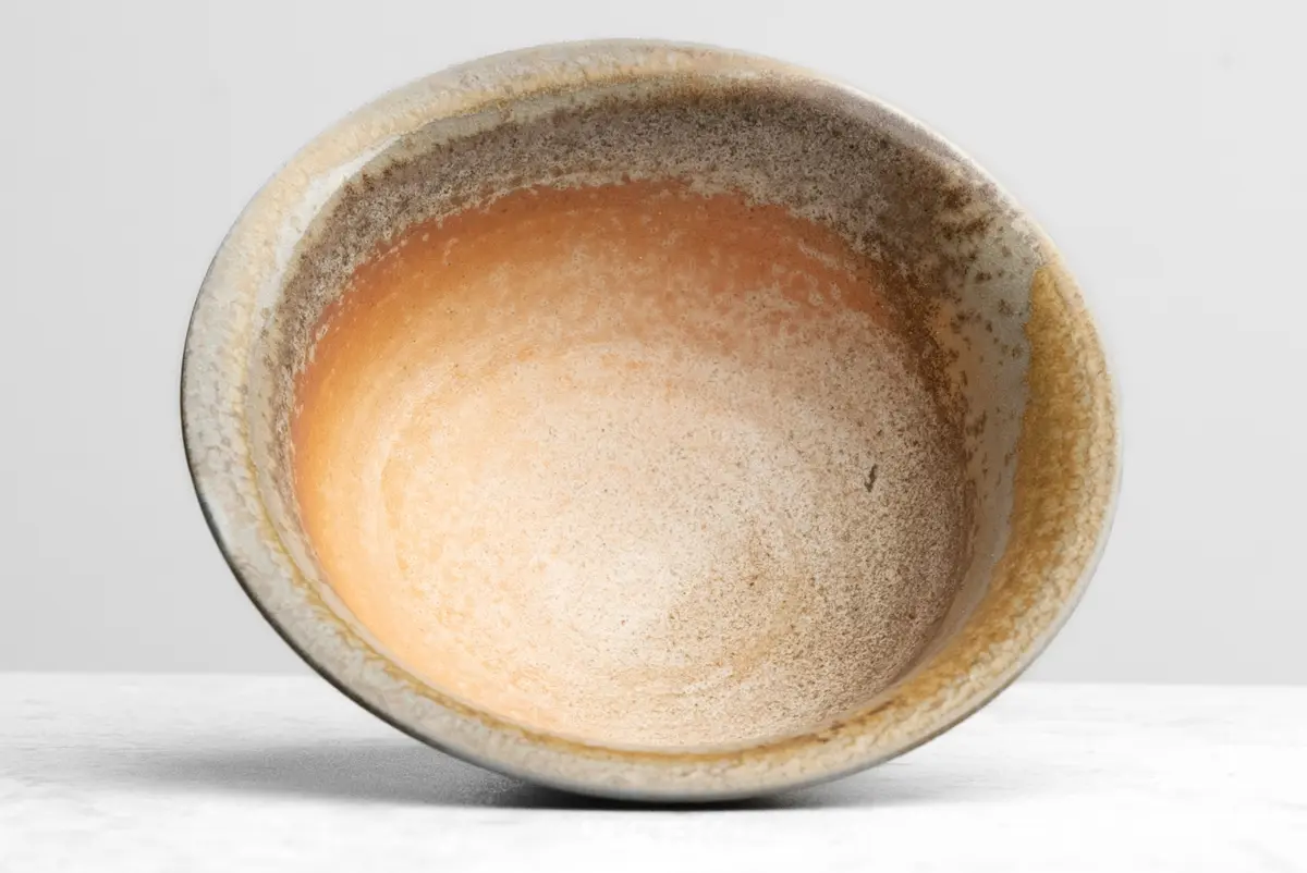 Гайвань № 173, керамика Дэхуа, 87 мл