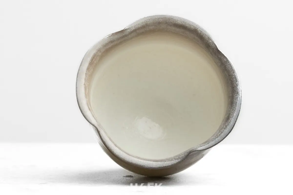 Пиала № 440, керамика Дэхуа, 32 мл