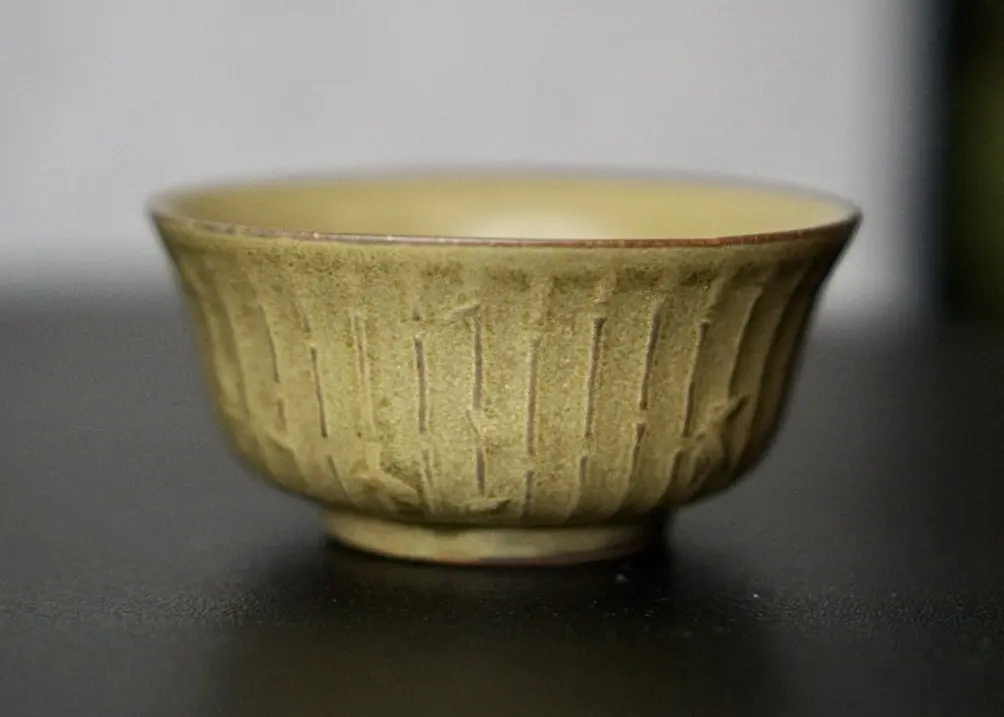 Пиала № 234, керамика, 60 мл