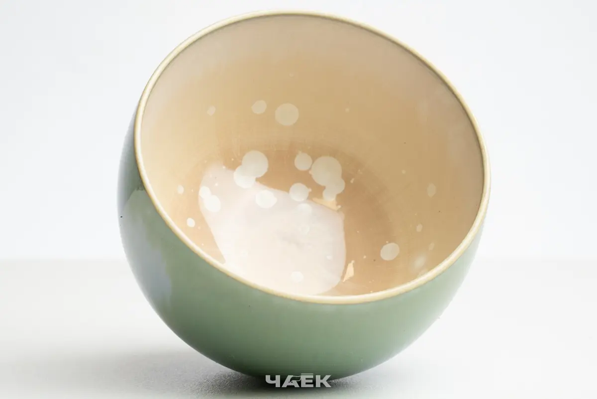 Пиала № 494, керамика Цзиндэчжэнь, 100 мл