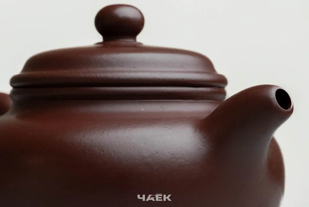 Исинский чайник, 175 мл, № 734