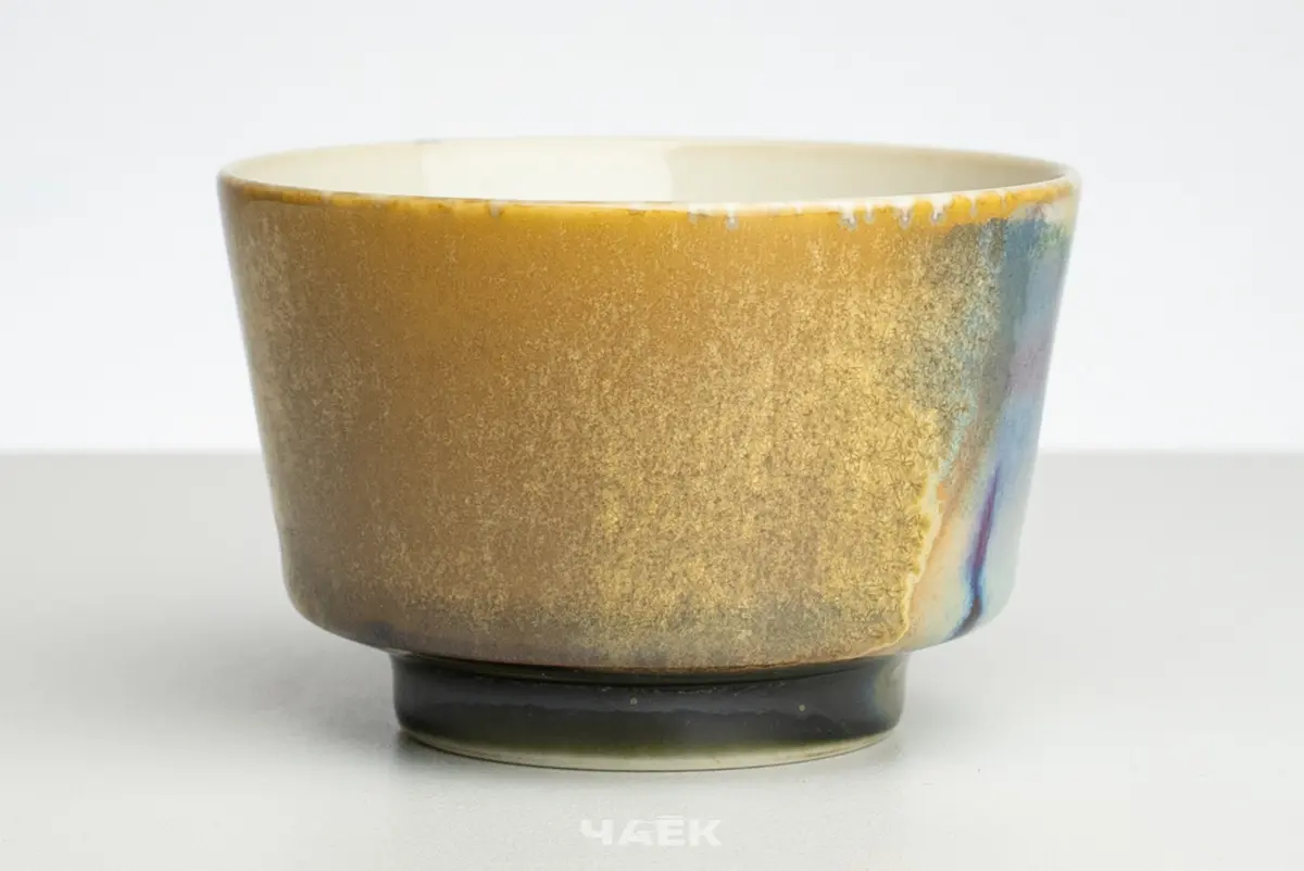 Пиала № 630, керамика Цзиндэчжэнь, 115 мл