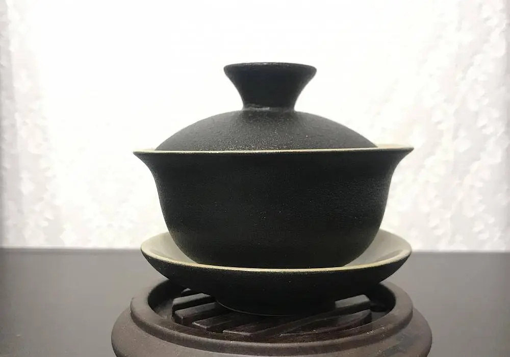 Чайный набор 3