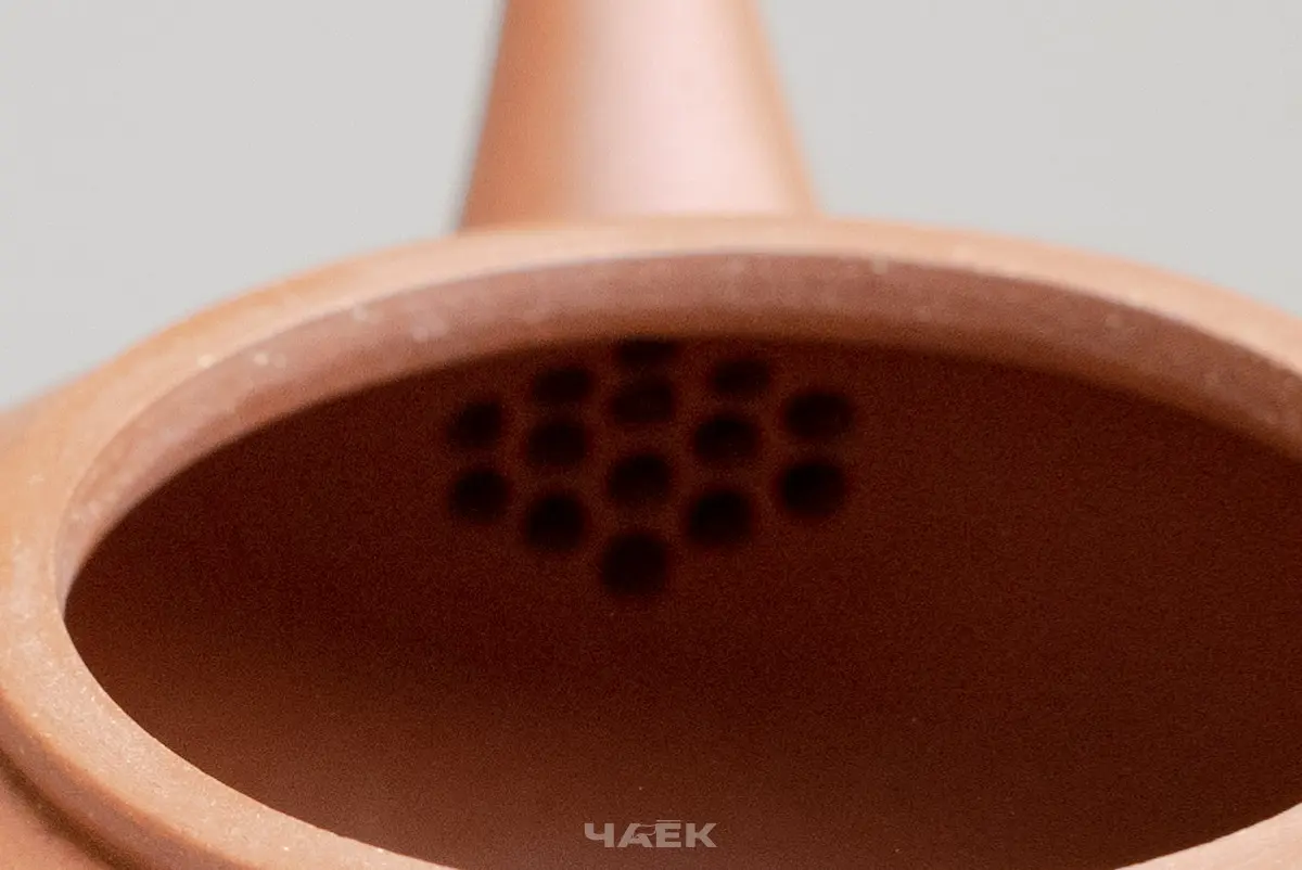 Исинский чайник, 145 мл, № 686