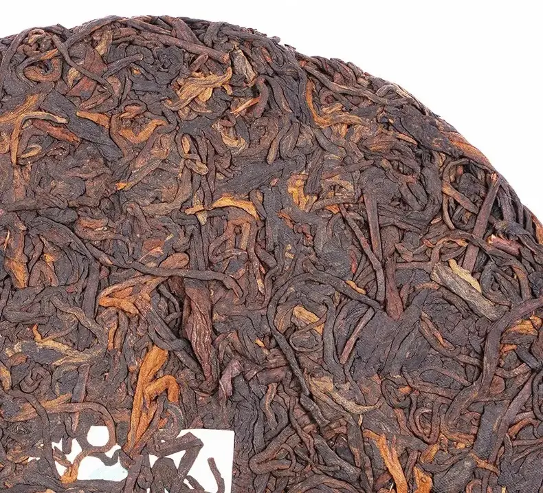 Цзы Шу Пуэр, Сад 1500 м, 357 грамм