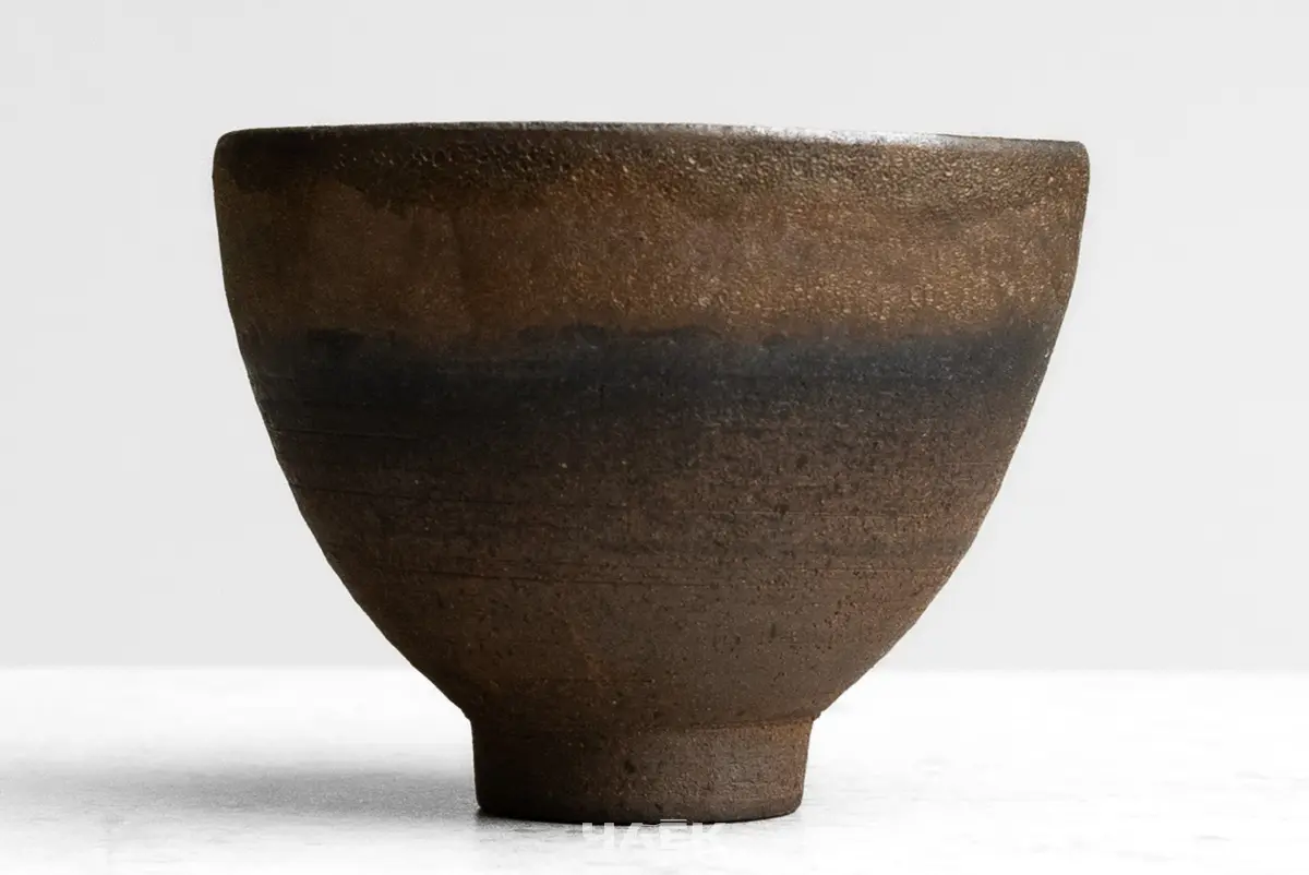 Пиала № 358, керамика, 49 мл