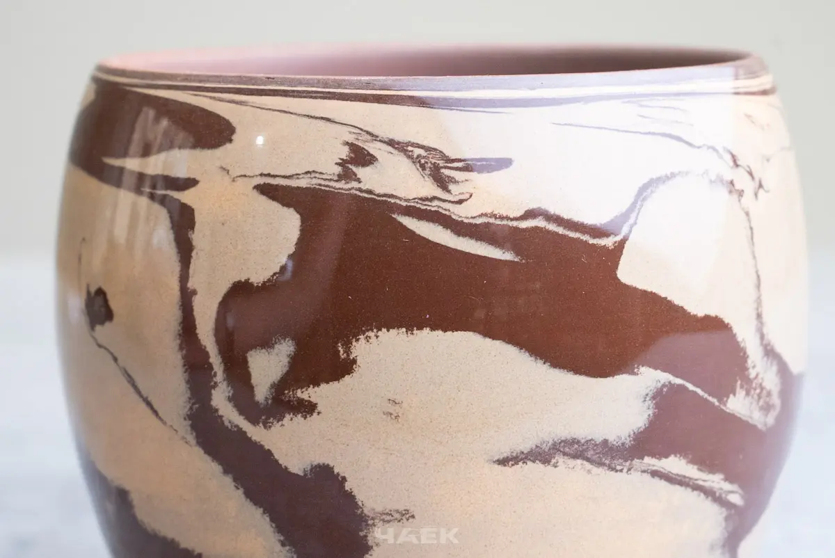 Пиала № 105, керамика Цзяньшуй, 190 мл