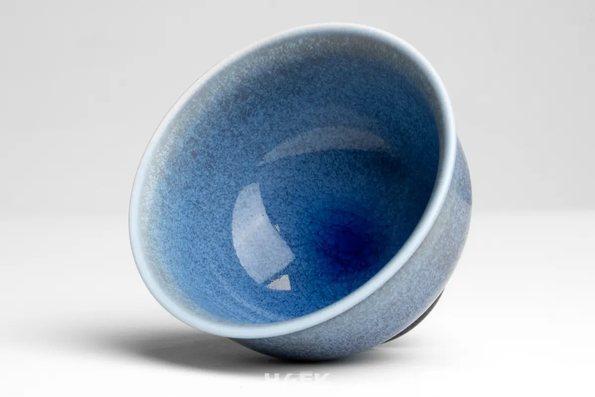 Пиала № 402, керамика Цзиндэчжэнь, 60 мл