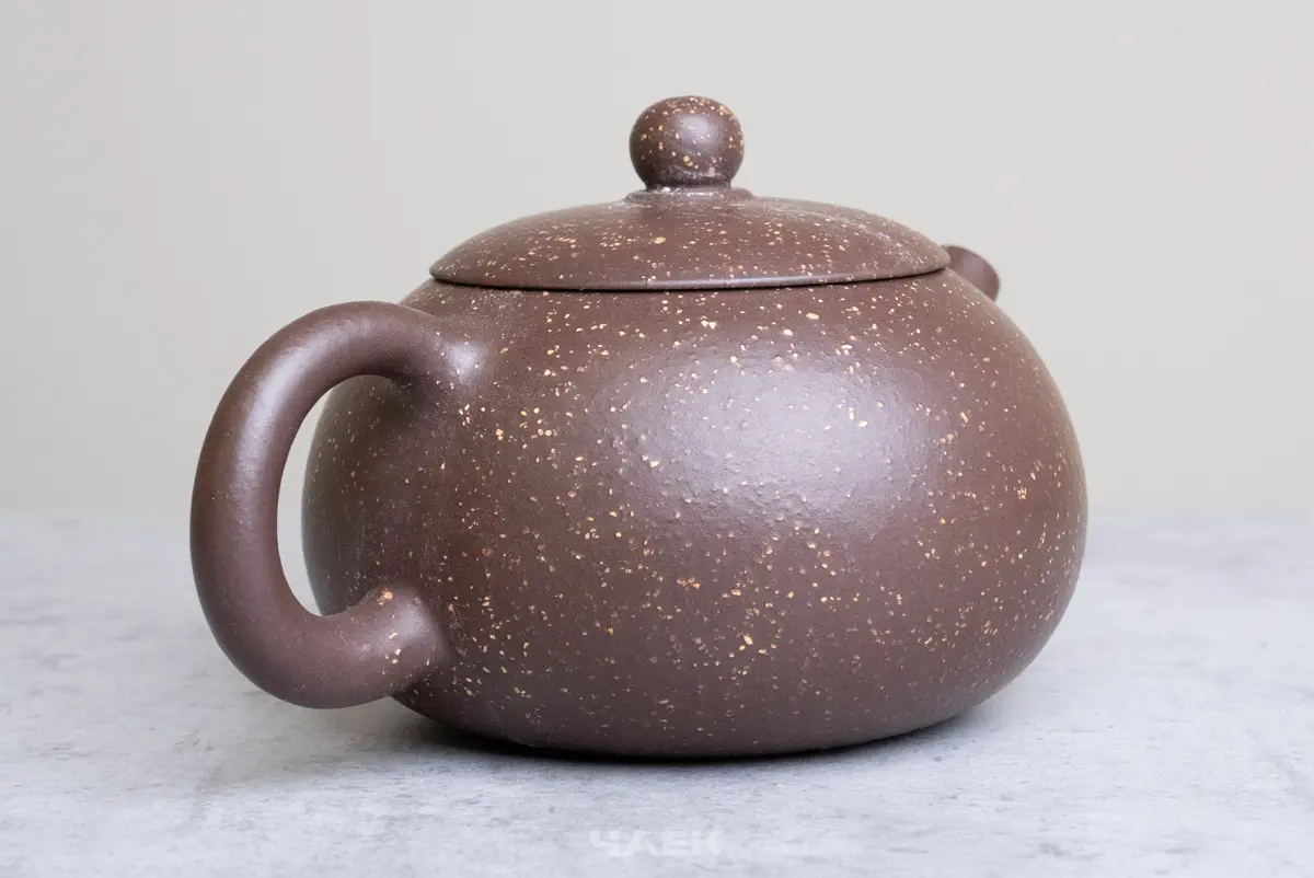 Исинский чайник, 220 мл, № 694