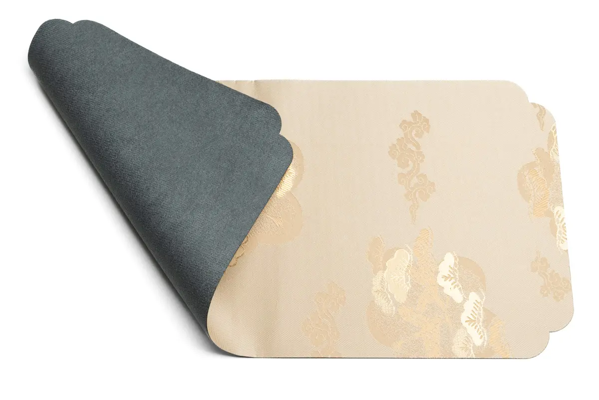 Чайное полотенце № 23