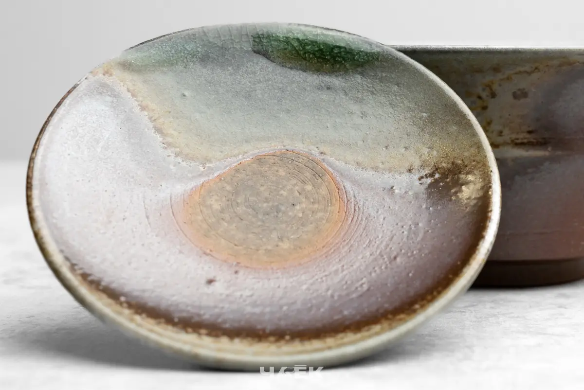 Гайвань № 164, керамика Дэхуа, 103 мл