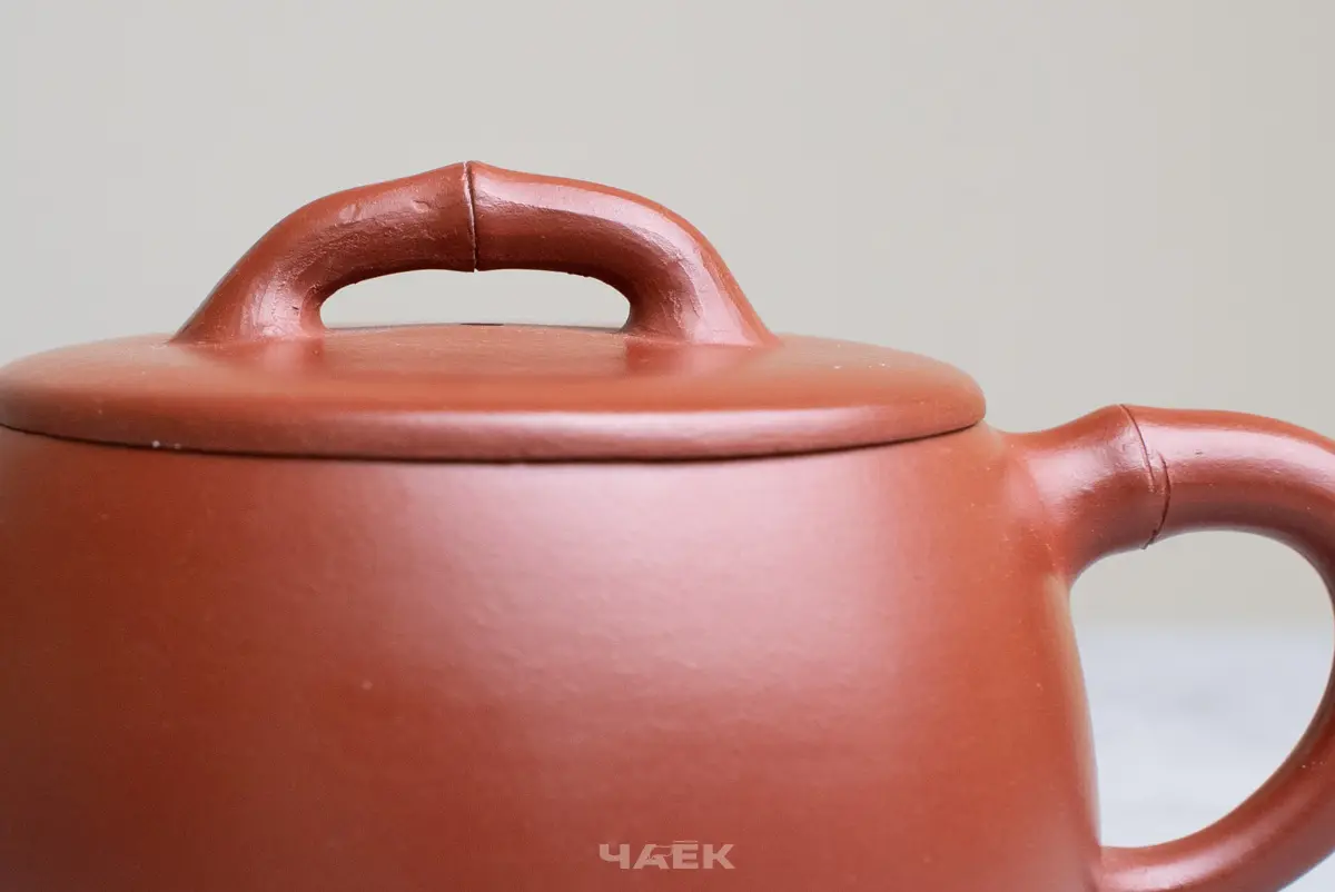 Исинский чайник, 167 мл, № 670
