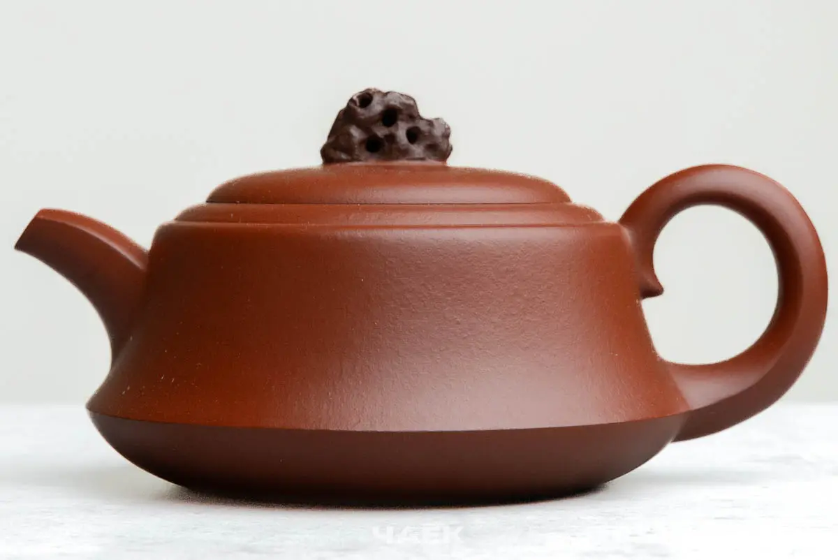 Исинский чайник, 175 мл, № 731