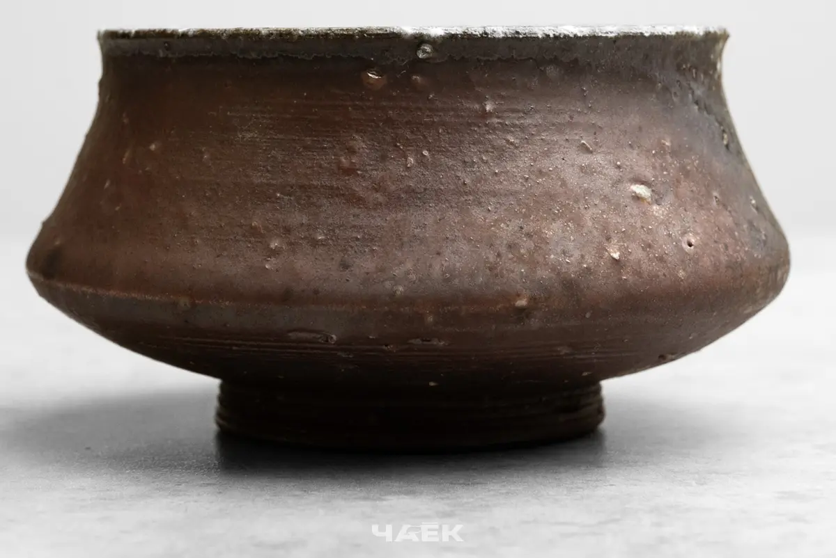 Пиала № 431, керамика Дэхуа, 91 мл