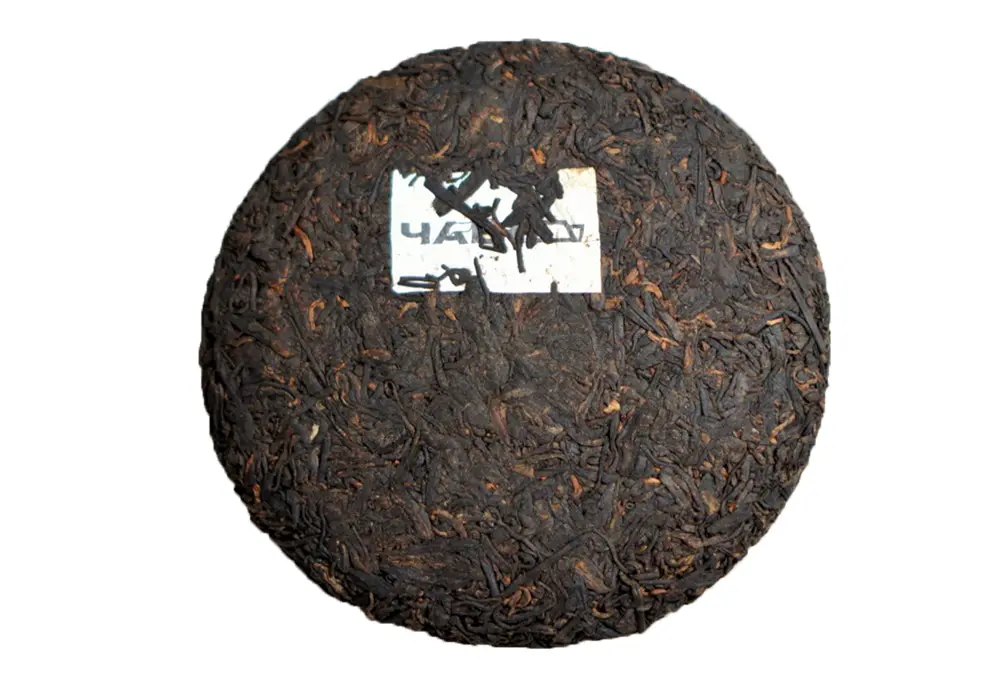 Набор пуэров «Премиум»