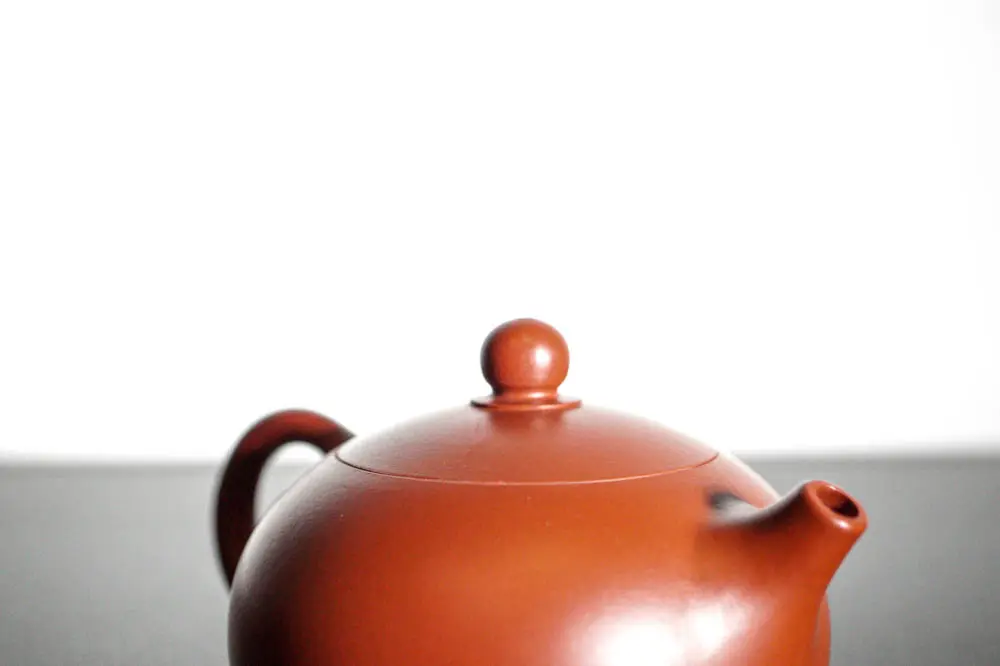 Исинский чайник, 135 мл, № 482