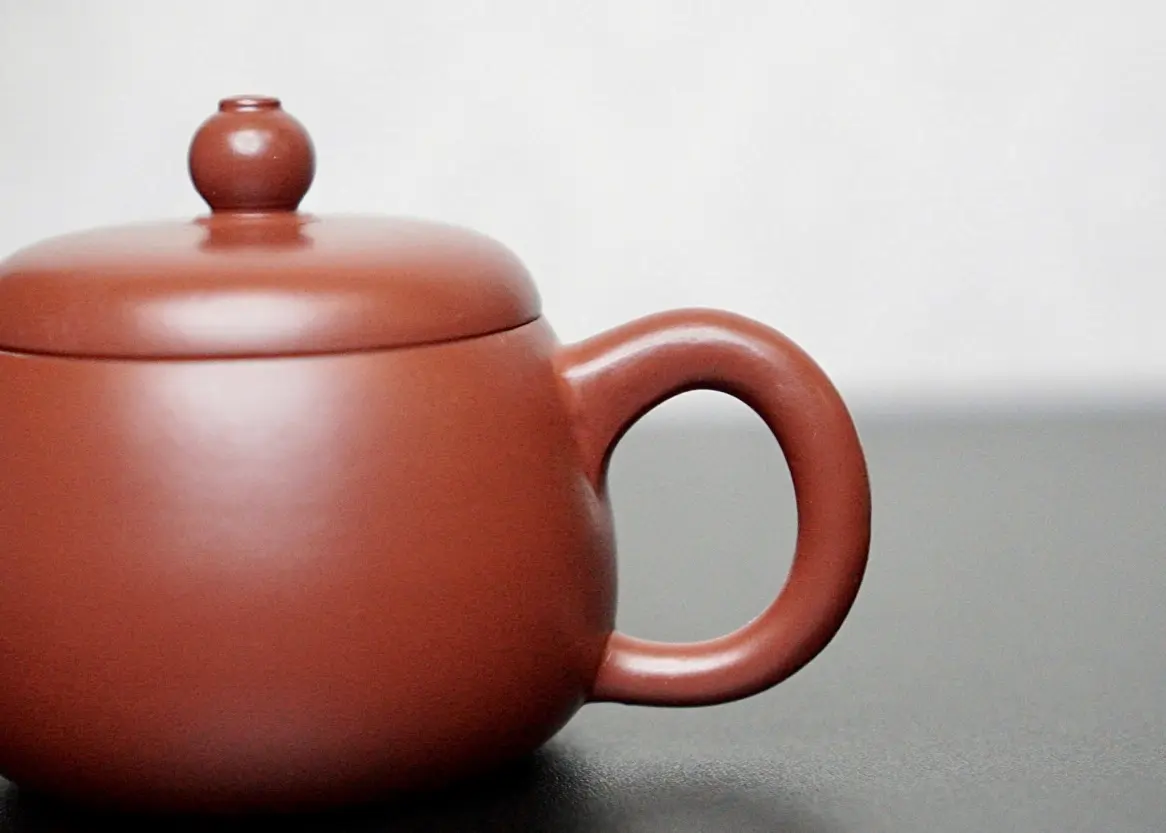 Исинский чайник, 152 мл, № 436