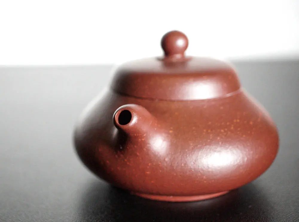 Исинский чайник, 85 мл, № 479