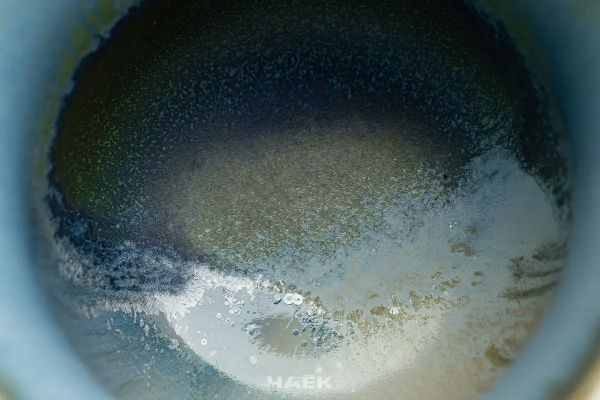 Пиала № 636, керамика Цзиндэчжэнь, 90 мл