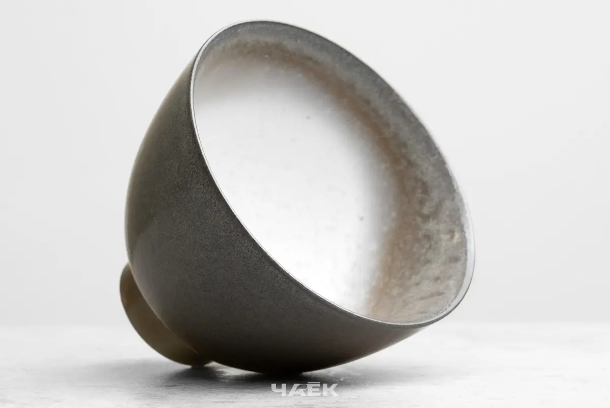 Пиала № 426, керамика Дэхуа, 93 мл