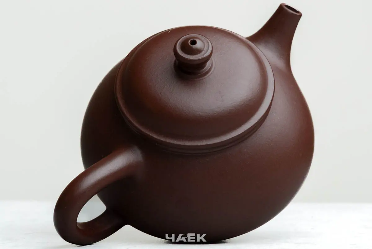 Исинский чайник, 165 мл, № 742