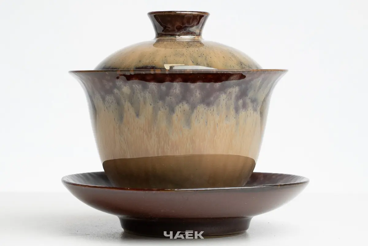 Гайвань № 207, керамика, 160 мл