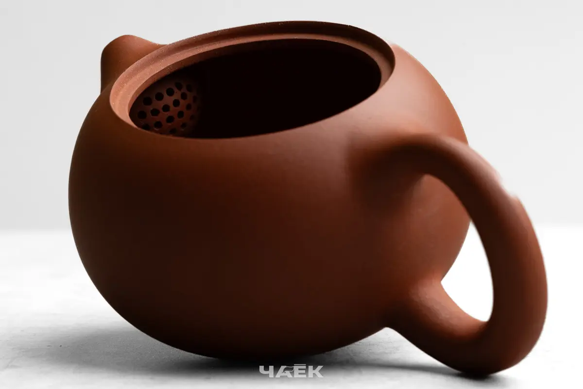 Исинский чайник, 185 мл, № 765