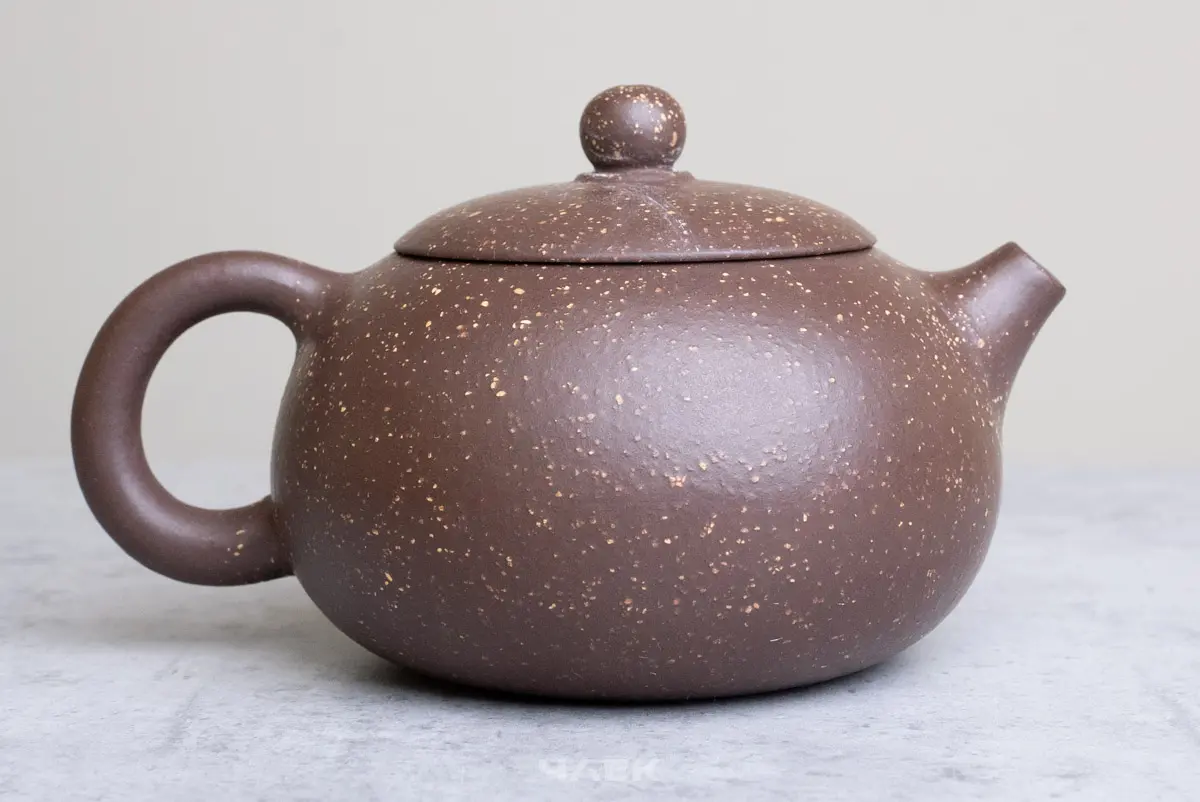 Исинский чайник, 220 мл, № 694