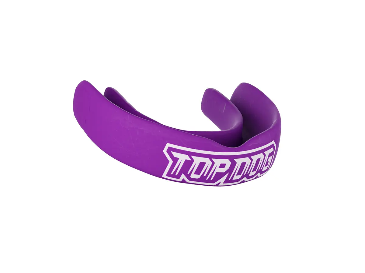 Шу пуэр и капа TOP DOG × ЧАЁК