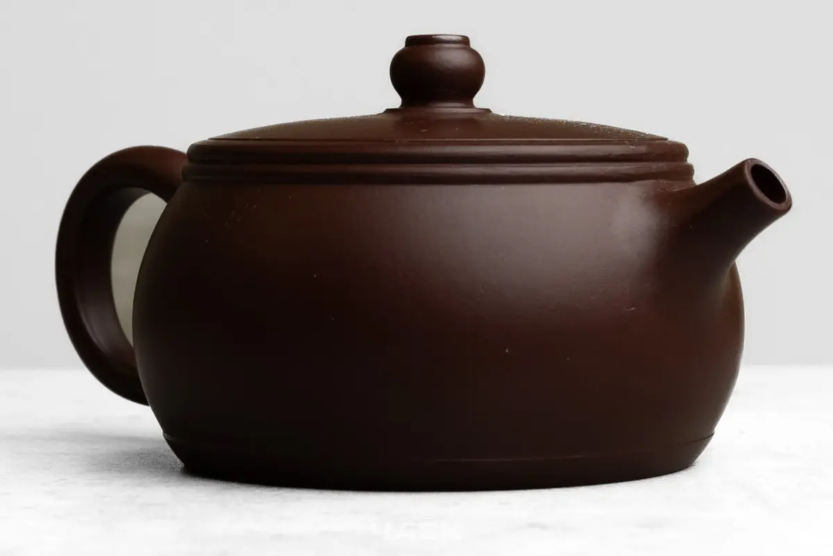 Исинский чайник, 150 мл, № 737