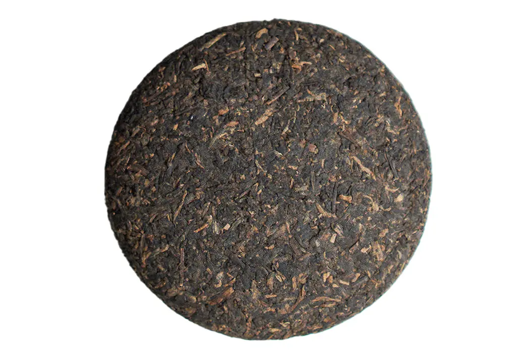 Набор шу пуэров «Всё включено»