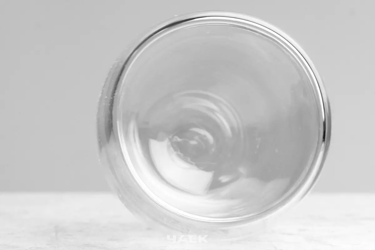 Пиала № 465, стекло, 97 мл