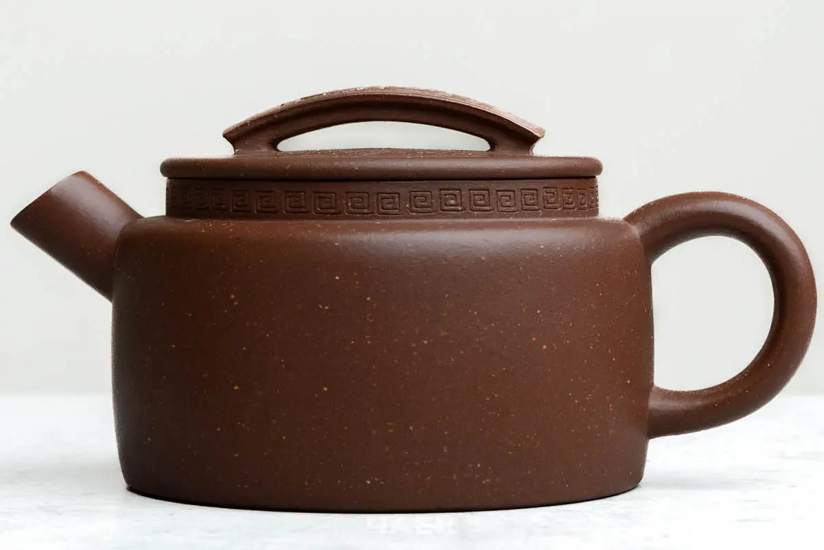 Исинский чайник, 140 мл, № 754