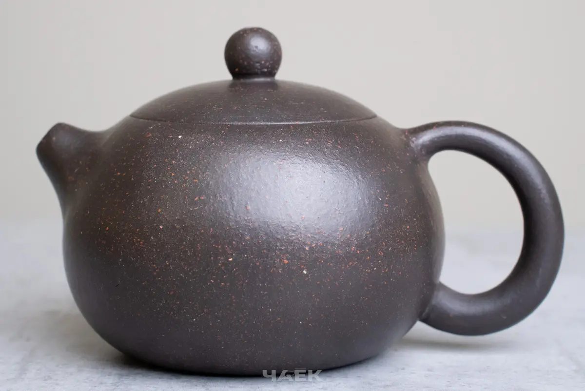 Исинский чайник, 180 мл, № 681