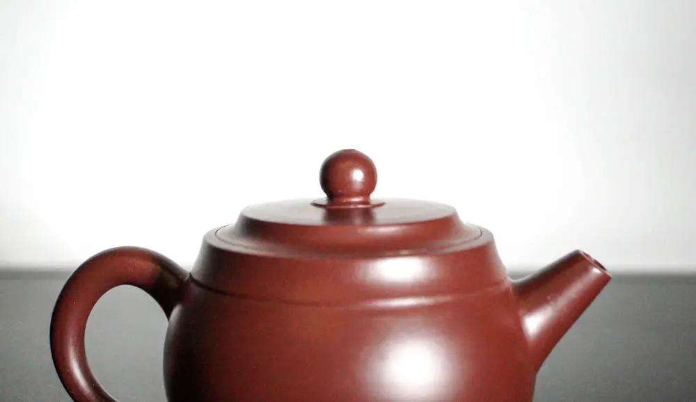 Исинский чайник,175 мл, № 456