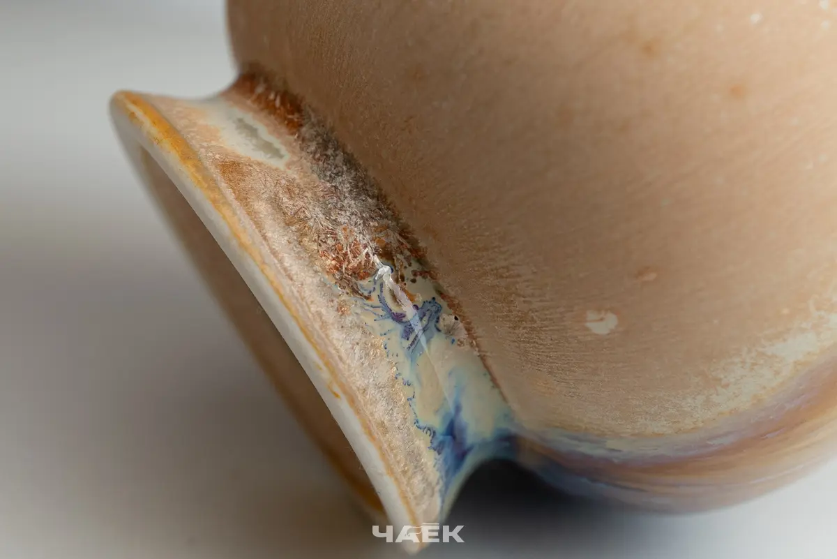 Пиала № 568, керамика Цзиндэчжэнь, 106 мл